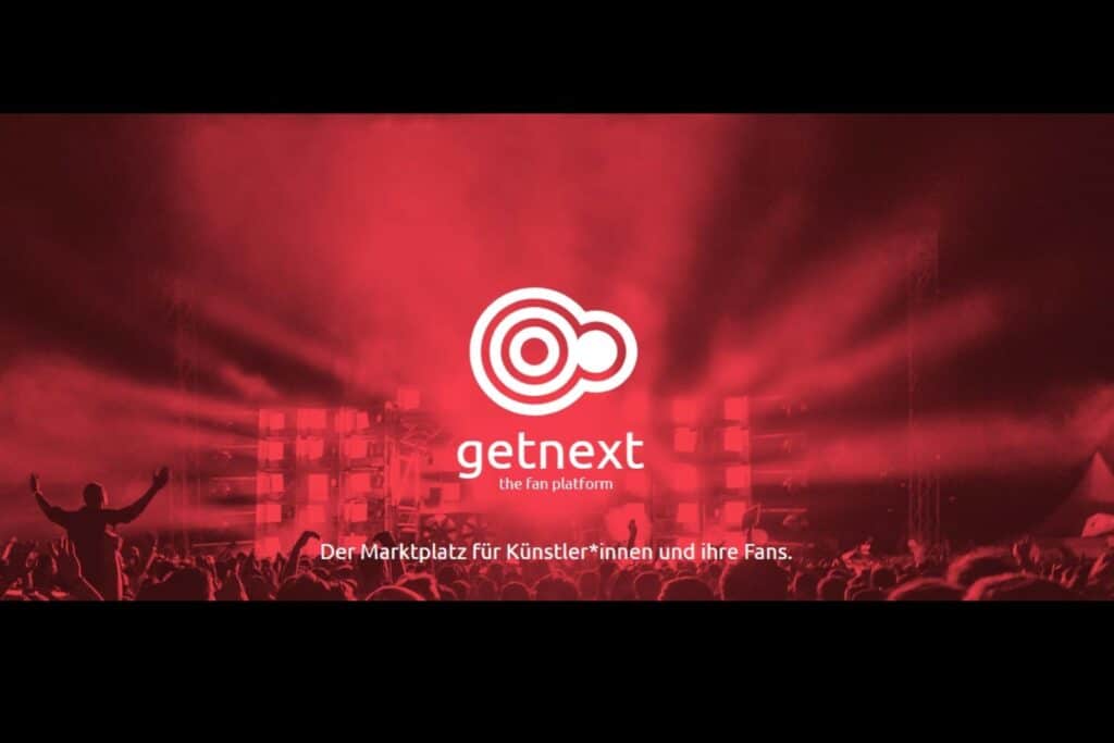 getnext Logo