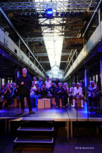 TOMMES on the ROCKZ - TWP Gala 2025 Bild 2 Bild@ViktoriiaViter