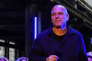 TOMMES on the ROCKZ - Theater Willy Praml Gala 2025 Bild 7 -@Viktoriia Vinert