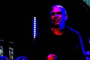 TOMMES on the ROCKZ Bild Startseite Aufnahme von der Live Gala im Theater Willy Praml 2025 Bild@Viktoriia Viter